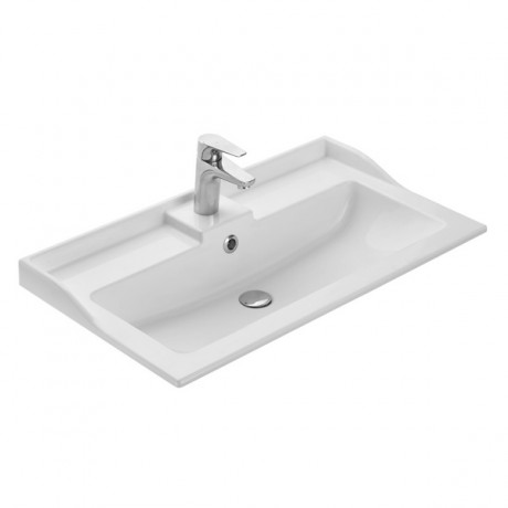 Раковина Aquaton Фабиа 65