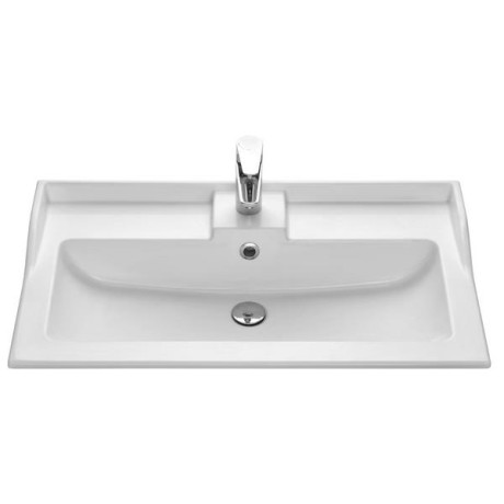 Раковина Aquaton Фабиа 65