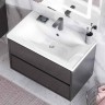 Раковина Aquaton Айрис M 800