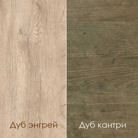 Тумба с раковиной Aquaton Лофт Фабрик 80/Фабиа 80 дуб кантри