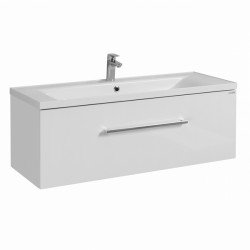Тумба с раковиной Aquaton Мадрид 120 M